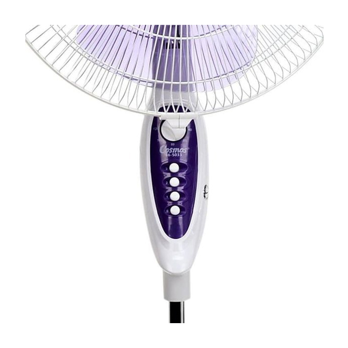 Cosmos Standing Fan - 16SO33ONY
